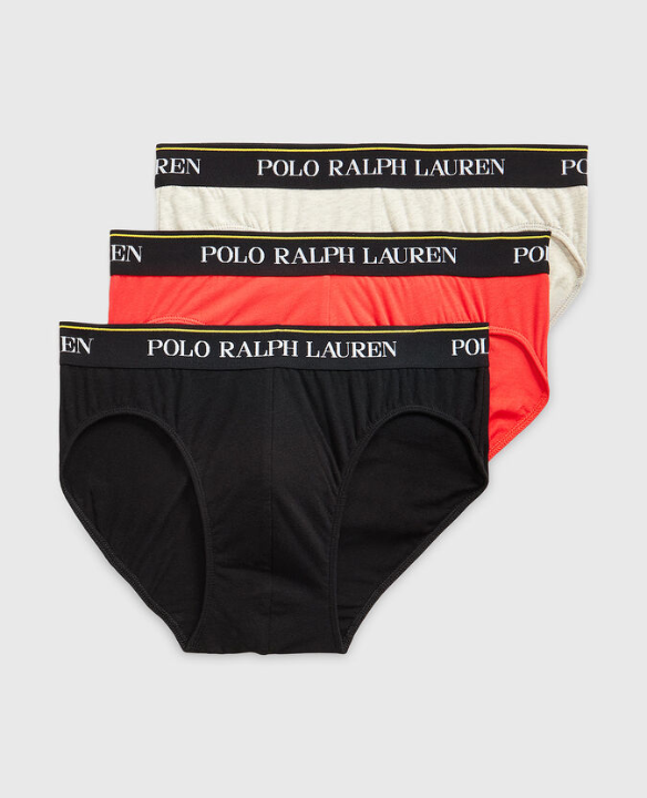 PRL MULTI BRIEFS