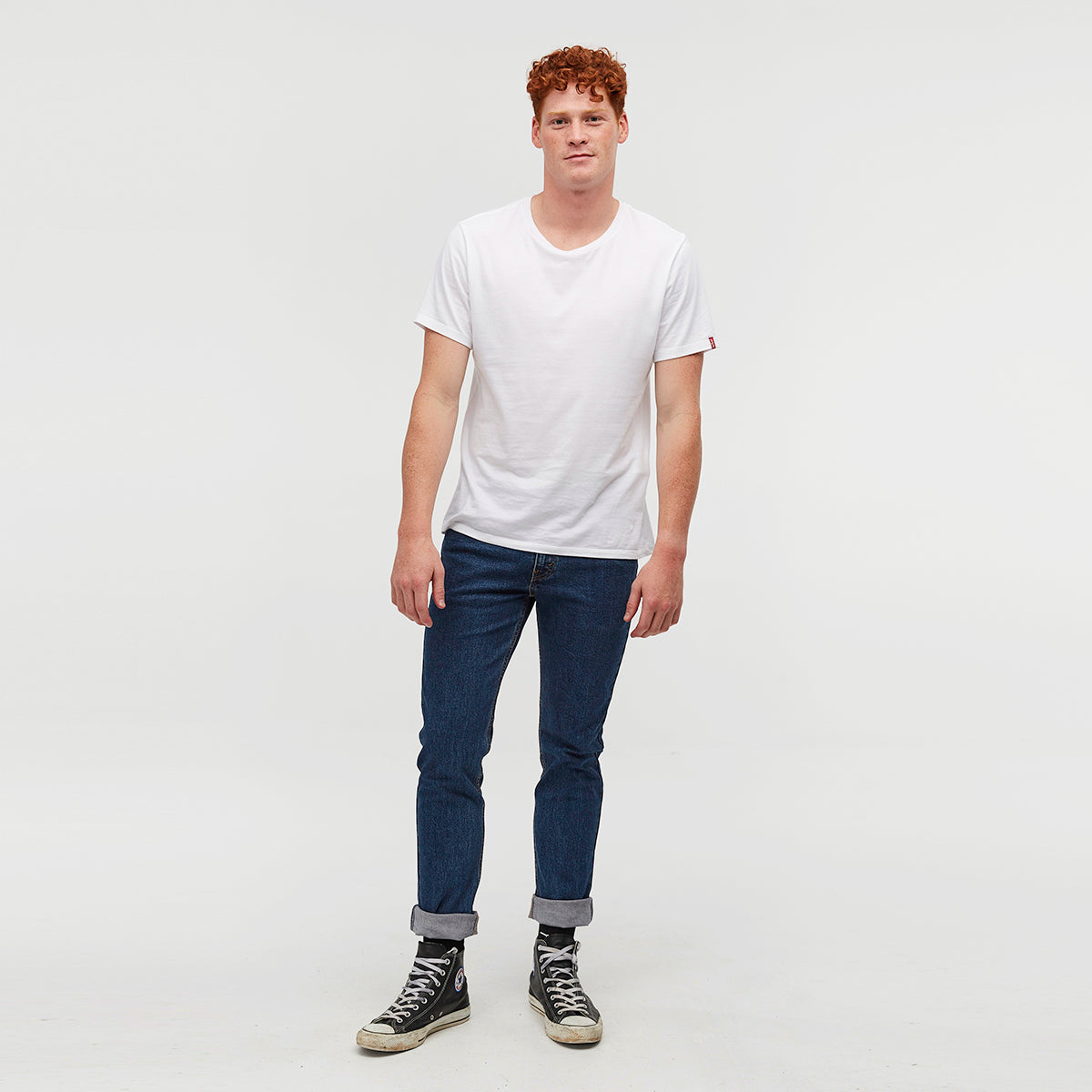 LEVIS 511 SLIM JEAN