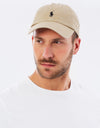 POLO RALPH BEIGE CAP