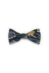 PF COASTAL FLORA BOWTIE