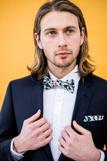 PF FLOWERING BOWTIE