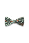 PF PROTEA GREEN BOWTIE