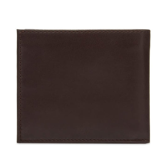 POLO RALPH LEATHER WALLET