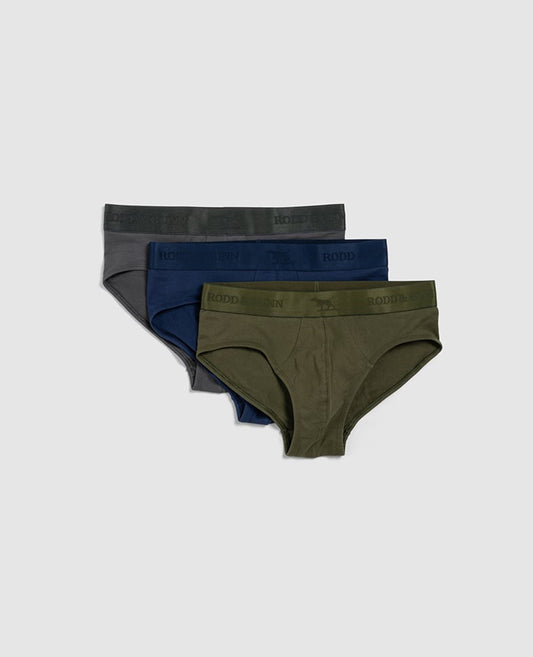 R&G GUNN SHY BRIEF