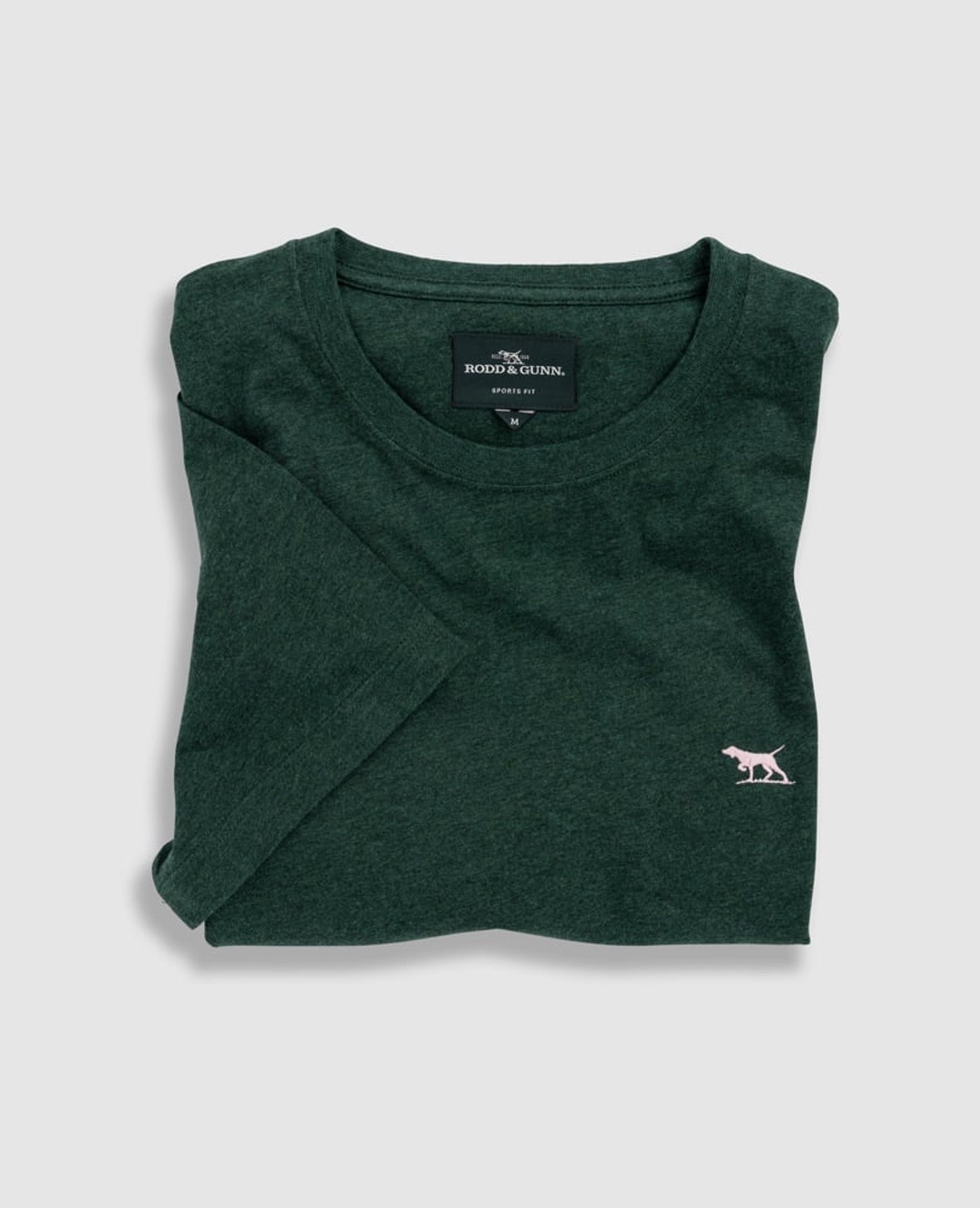 R&G GUNN T-SHIRT
