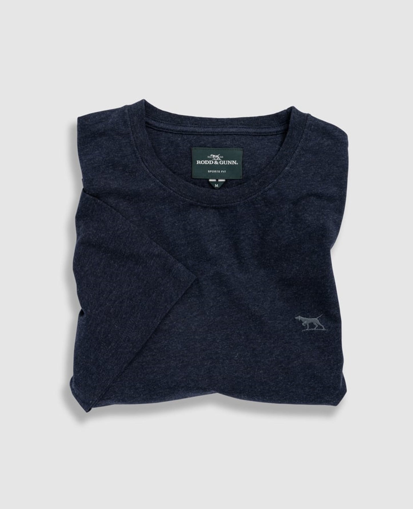 R&G GUNN T-SHIRT