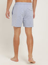 PRL STRIPE SWIM SHORT