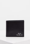 POLO RALPH LEATHER WALLET