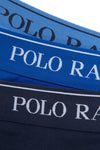 POLO RALPH BLUE BRIEFS