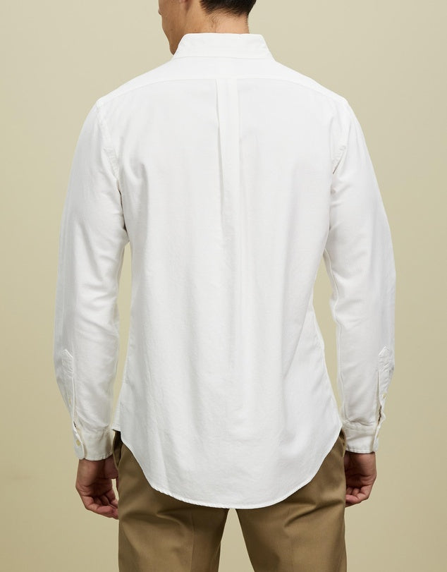 PRL LS OXFORD SHIRT