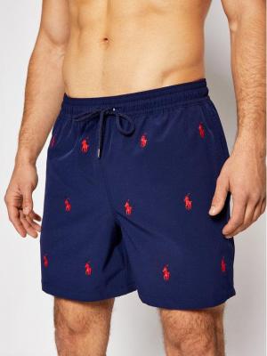 POLO TRAVELER-SWIM RECYCLED